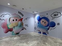 -杭州西湖银泰百货