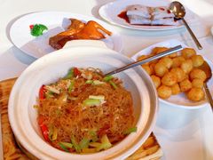 -利苑酒家(金宝店)