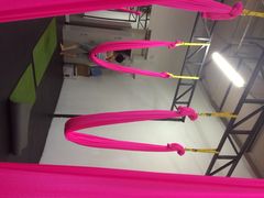 IS FIT CLUB-ISFITCLUB内力健身工作室(奥森店)