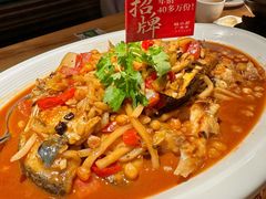 -桂小厨广西菜(青秀万达店)