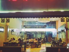 门面-晓靖轩烧烤(沙河风情店)
