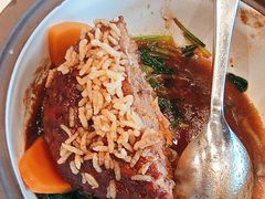 -香乐园·淮扬菜中餐厅·Shang Garden(福田香格里拉店)