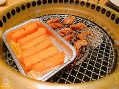-久苑烧肉(世界城广场店)