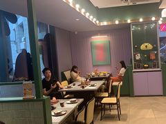 -椰小鸡·琼州糟粕醋·火锅(美兰缤纷城店)