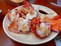 -强记龙虾钳(定安里店)