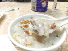 艇仔粥-源记肠粉(华贵路店)