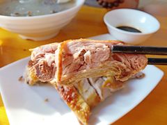 -金宝鸭肉店(祥和广场裙楼店)