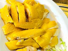-食德喜·阳山鸡王食研基地