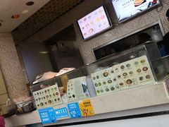 -红鼻子桂林米粉(金唐新光界店)
