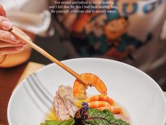 -人间酒暖·Go blanc·烧鸟·深夜食堂(陆家嘴店)