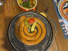 -卢布里西餐厅(总店)