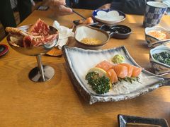 -炎蔵牛舌烤肉