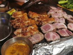 -济州爱肉堂(总店)