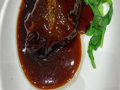 -东方明珠老上海8号餐厅(东方明珠广播电视塔店)