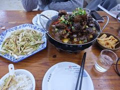-巢湖名吃·徽府农家菜(半汤店)
