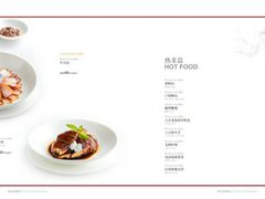 鲜虾面-南山鲜虾面·活鲜小馆·海味大连菜(南山总店)