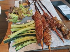 -肴约·花园式餐厅(湖里店)