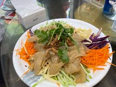 -龙香居海鲜浑锅家常菜·特色驴肉