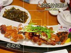 -醉壹号海鲜大排档(厦门美食地标店)