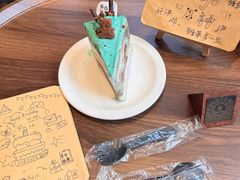 -Max Bakery 阿唛手作
