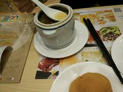 -味莊茶餐厅·自家點心(万象城店)