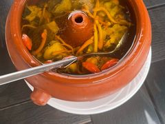 -88号小吃店·经典云南菜·地道纳西美食