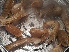 -海味当家·蒸锅海鲜(星海公园店)