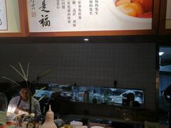 -素清香(解放路店)