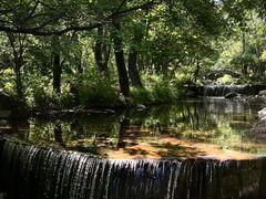 -玉渡山自然风景区