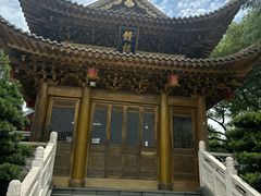 -上海东林寺(金山区)