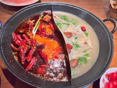 -后火锅(南京东路总店)