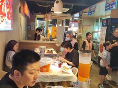 -靓靓蒸虾·头牌蒸虾(雪松路总店)