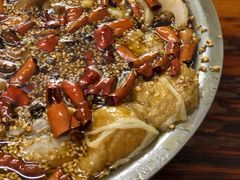 -黑皮酸菜鱼(三山街店)