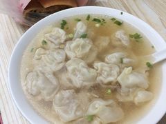 -汪家馄饨(集庆路店)