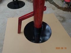 -GSTMMA综合格斗馆