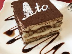 -ITA·意塔意大利餐厅(亦庄店)