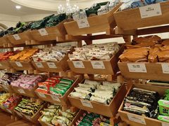 -中旅阿那亚九龙湖·公主酒店