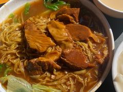 牛腩捞粗面-凌记(泮塘路店)