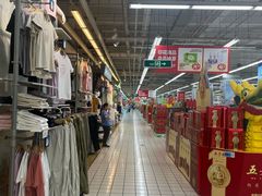 -大润发(康桥店)