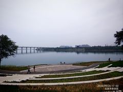 -永定河休闲森林公园