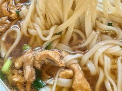 -矮子粉店1985·长沙米粉(湘春路店)