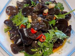 -饭橘汉江码头·乡野土菜馆(静安路店)