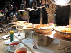 -无锡太悦度假酒店·悦餐厅