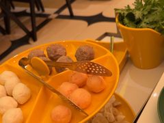 -润园四季椰子鸡火锅(卓越INTOWN店)