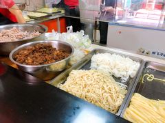 -老字号·三十一号面皮(商埠路步行街店)