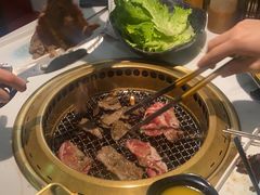 -炙城·韩式烤肉(南京东路店)