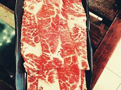 -高兴壹锅·潮汕鲜牛肉火锅(良乡梅花庄店)