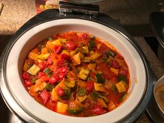 -上海东方佘山翰悦阁酒店·Vie全日制餐厅