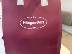 -哈根达斯(大洋百货店)