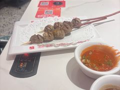 -八合里潮汕鲜牛肉火锅(上海汇智广场店)